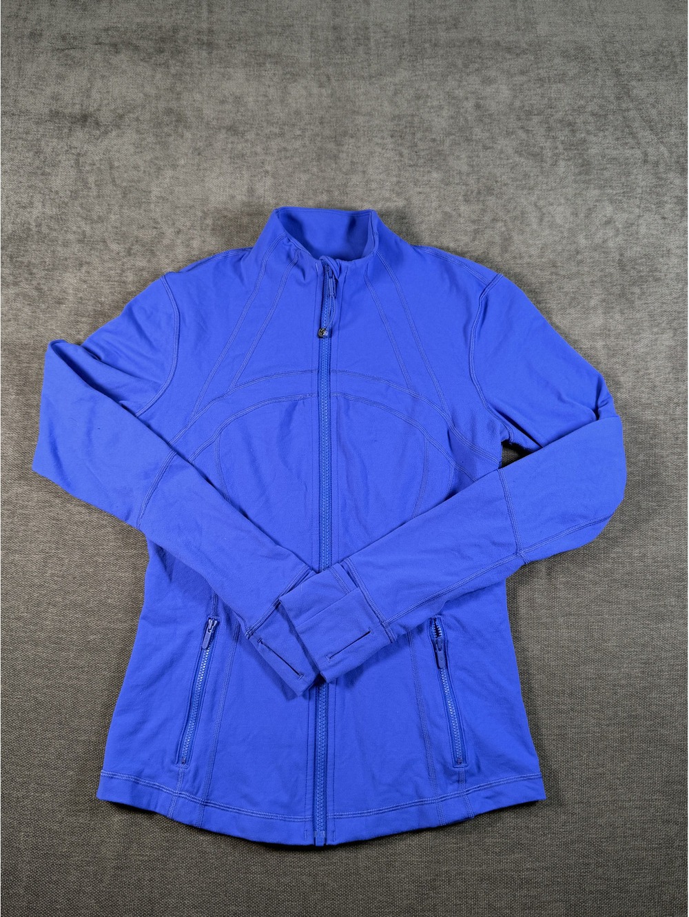 Lululemon Define Jacket, Size 8
